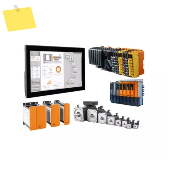 핫세일 B&R 서보 드라이브 PLC 8BVI0014HWD0.000-1 제품 이미지