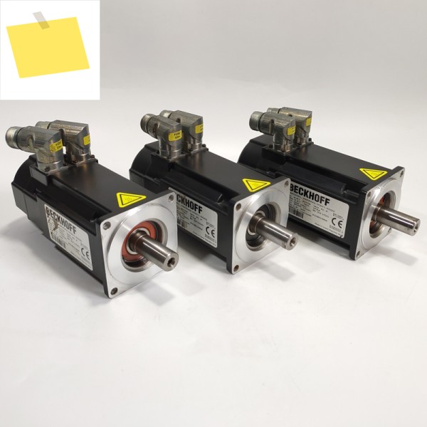베흐호프 모듈 AM3042-0G01-0000 1.4KW 제품 이미지