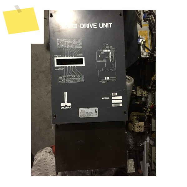 기존 D22 VACA301A 1006-1232-74-025 스핀들 드라이브 제품 이미지