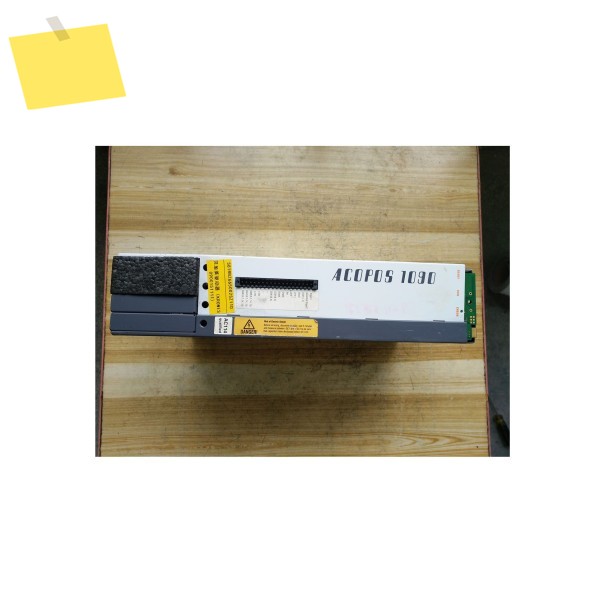 B&R Servo Drive 8V1090.00-2 제품 이미지