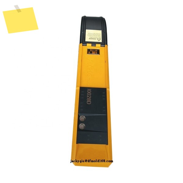 ACOPOSmulti SafeMOTION EnDat 2.2 B&R 인버터 8BVI0014HCSS.000-1 제품 이미지