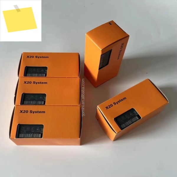 시스템 장치 연결 5PC810.SX01-00 제품 이미지