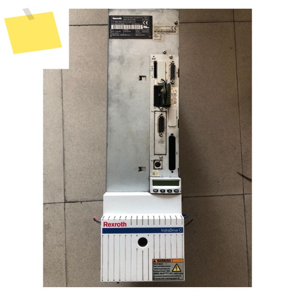 HCS03.1E-W0070-A-05-NNBV Servo Drive 제품 이미지