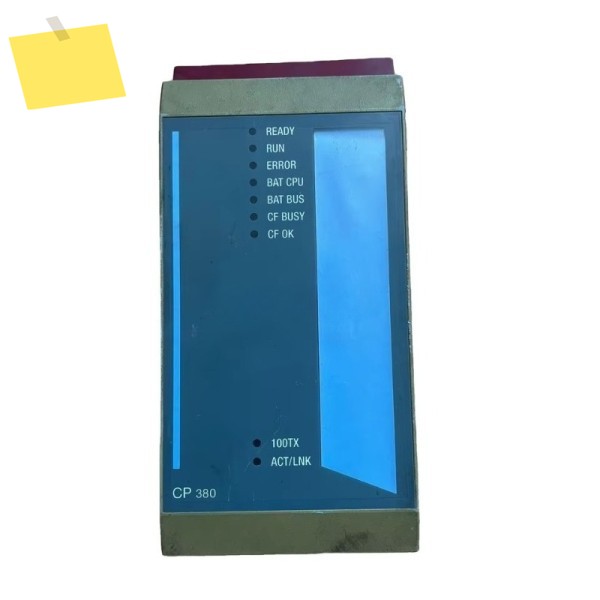 3cp380.60-1 REV.K0 모듈 테스트 완료 양호한 상태 Fst 제품 이미지