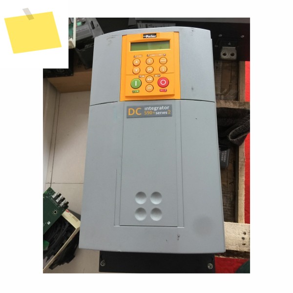 유로템 591P 01655000011 UKARM000 591P01655000011UKARM000 DC 속도 컨트롤러 제품 이미지