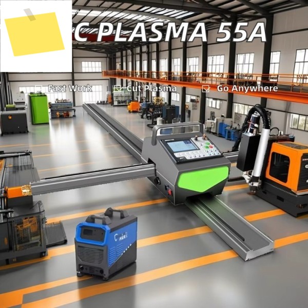 휴대용 110-240V CNC 플라즈마 절단기 커터 캇타 카타 스테퍼 모터 dpt 50:1 산소 연료 토치 옵션 제품 이미지