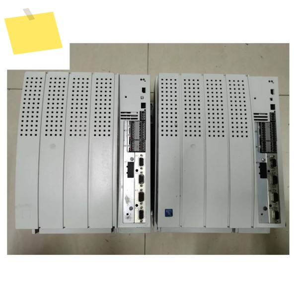 Lenze 서보 드라이브 EVS9327-ES 제품 이미지