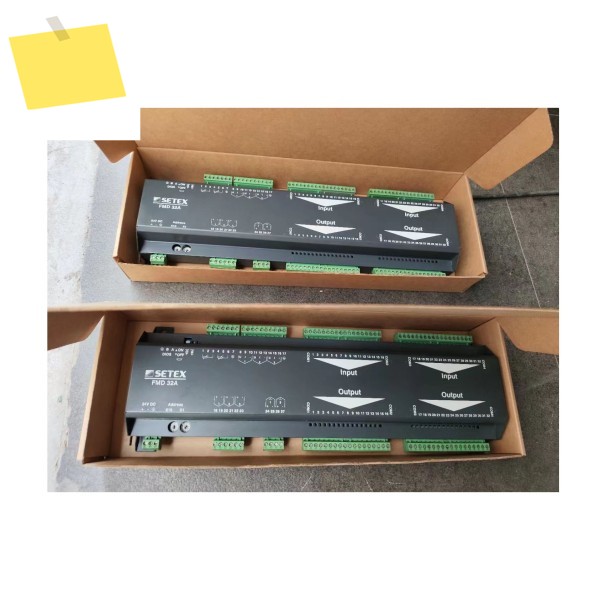 SETEX FMD32A PLC.제품 NoSTM00321 제품 이미지