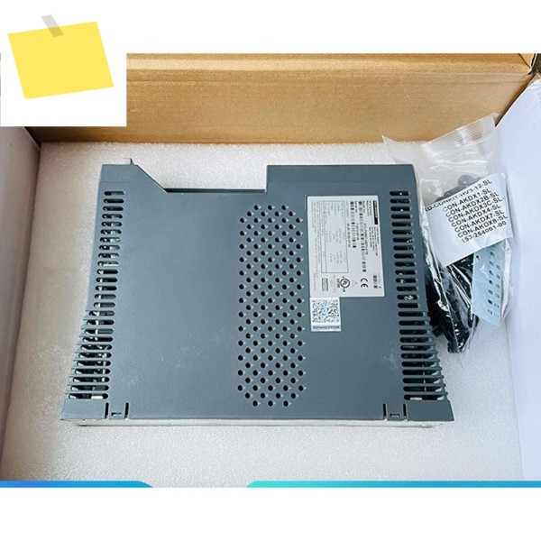 Kollmorgen용 AKD-P00607-NBPN-0109 서보 드라이브 제품 이미지