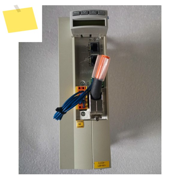 HCS01.1E-W0018-A-03-B-ET-EC-NN-L4-NN-FW 서보 드라이브 제품 이미지