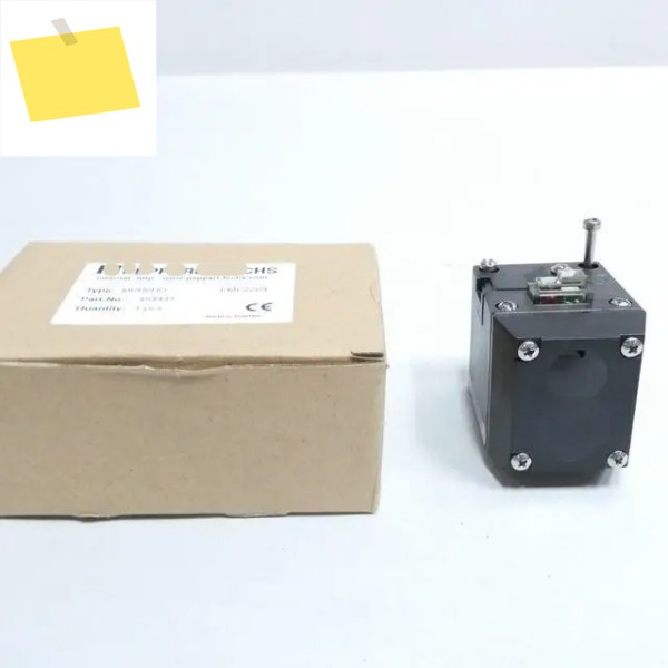 New Original Ready Stock Mpr6hd Thru Beam Sensor 제품 이미지