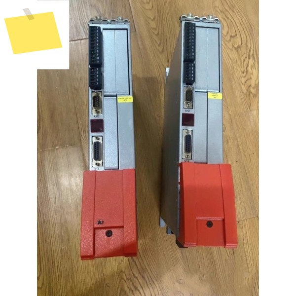 서보 드라이버 MXP81A-010-503-00 독일 정품 제품 이미지