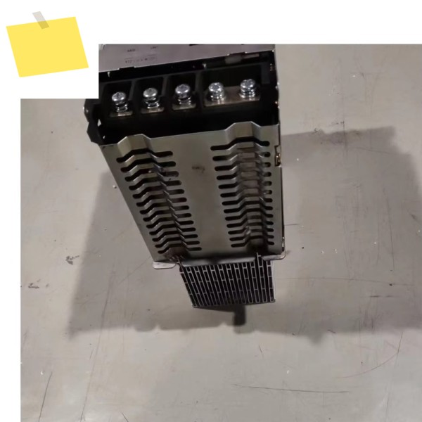 MIV22-3-V5 1006-2259-044-016 U 1 07 기계 드라이브 테스트 완료 양호한 상태 제품 이미지