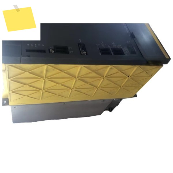 A06B-6087-H130 서보 드라이브 양호한 상태로 사용됨 3개월 보증 제품 이미지
