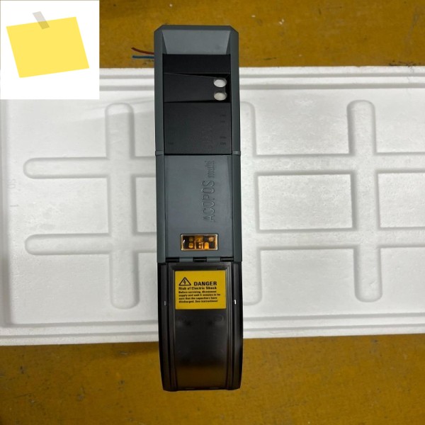 B&R 드라이버, 전원 모듈 8B0C0320HC00.00A-1 CAHORS Electronics 제품 이미지