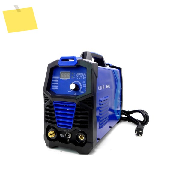 JINSLU CUT50 플라즈마 커터 캇타 카타 장비 50AMP 220V IGBT 자동차 프레임, 탄소강 용 고주파 인버터 절단기 커터 캇타 카타 제품 이미지