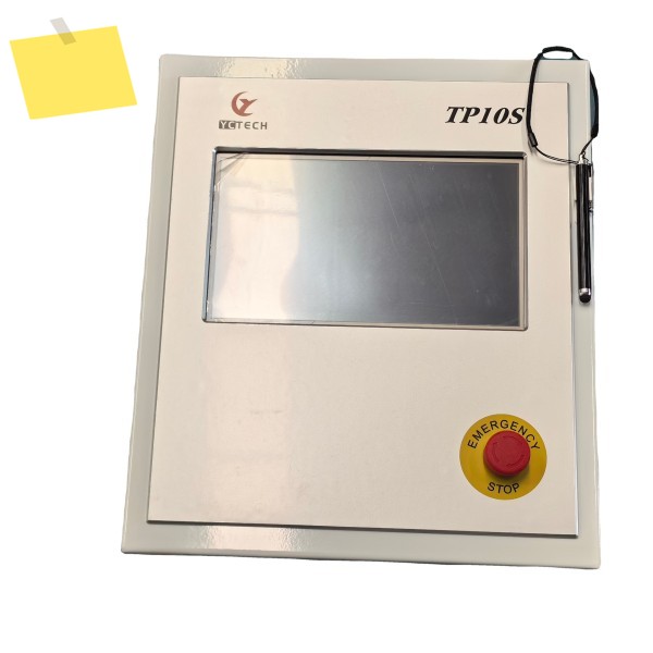 접이식 벤더 프레스 브레이크 기계용 CE CNC TP10S 시스템 컨트롤러 제품 이미지