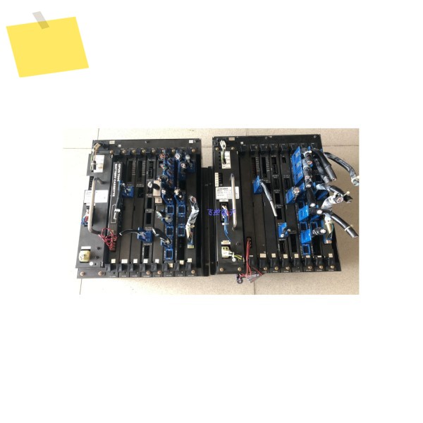 메인보드 CRP E4809-770-062-B 1911-2180 제품 이미지