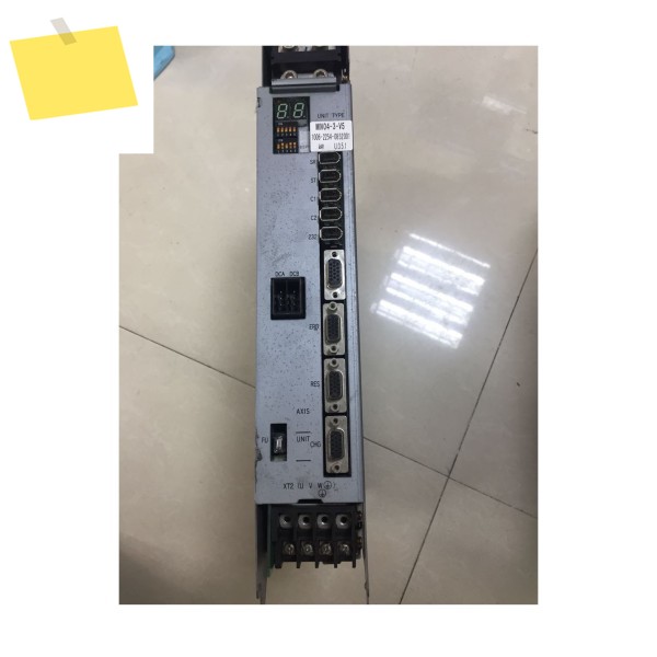 기존 MIV04A-1-B5 1006-2314-0641 045 U 2.2 스핀들 드라이브 제품 이미지