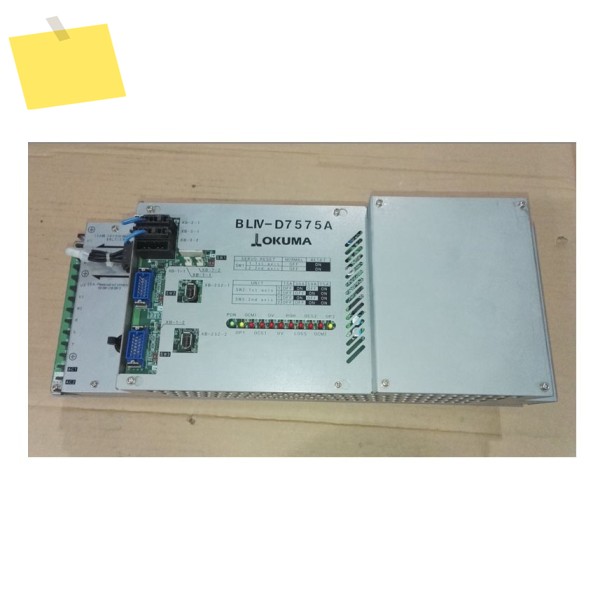BL4-D7575A 스핀들 드라이브 제품 이미지
