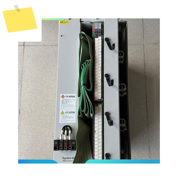 MC-550 MCU 550000 AKG01 컨트롤러 제품 이미지