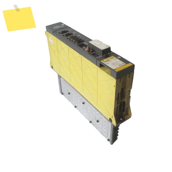 A06B-6079-H104 서보 드라이브 양호한 상태로 사용됨 3개월 보증 컨트롤러 제품 이미지