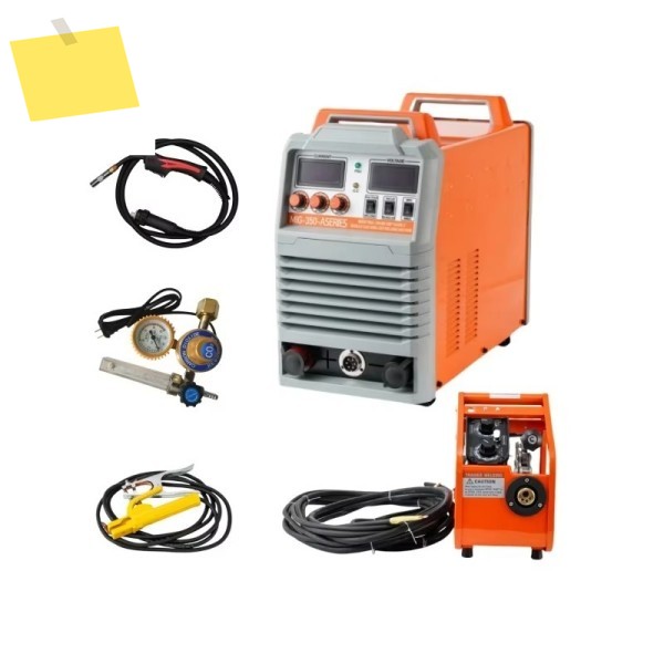 인버터 2개 IGBT 8개 다이오드 용접기 380V CO2 제조업체 제품 이미지