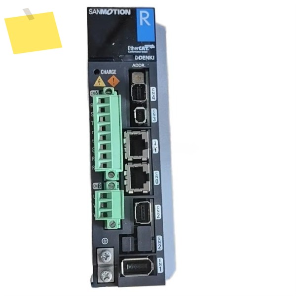 RS2030K5 서보 드라이브 테스트 완료 양호한 상태 Fst 제품 이미지