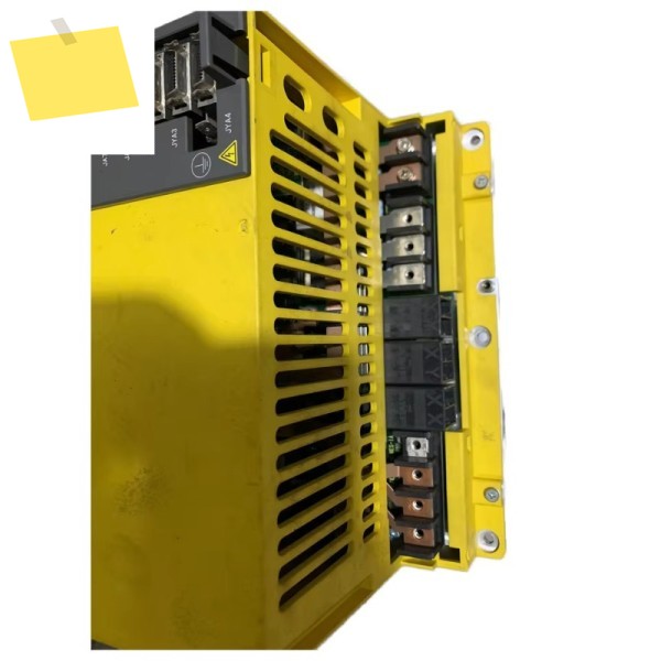 A06B-6164-H312 서보 드라이브 양호한 상태로 사용됨 3개월 보증 제품 이미지