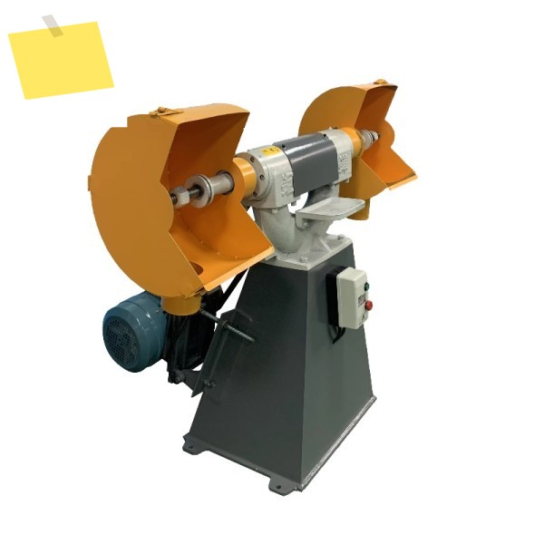 JUHUA 모터 구동 금속 연마 빠우 기 스테인리스 스틸 알루미늄 380V 50Hz 산업용 표면 처리 제품 이미지