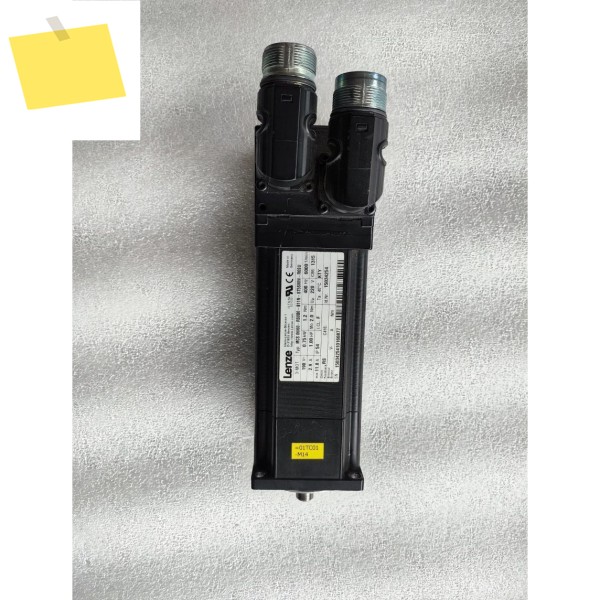 MCS06I60-RS0B0-B11N-ST5S000N-R6SU 렌제 모터 제품 이미지