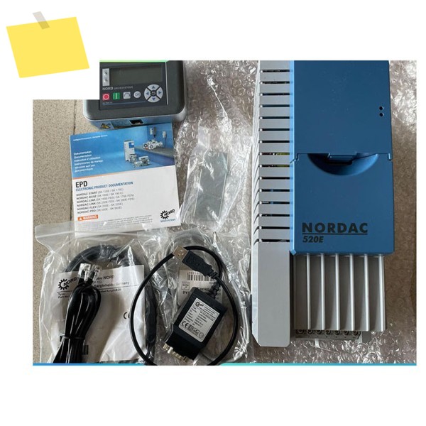 SK520E-301-340-A SK PAR-3H Inverter 제품 이미지