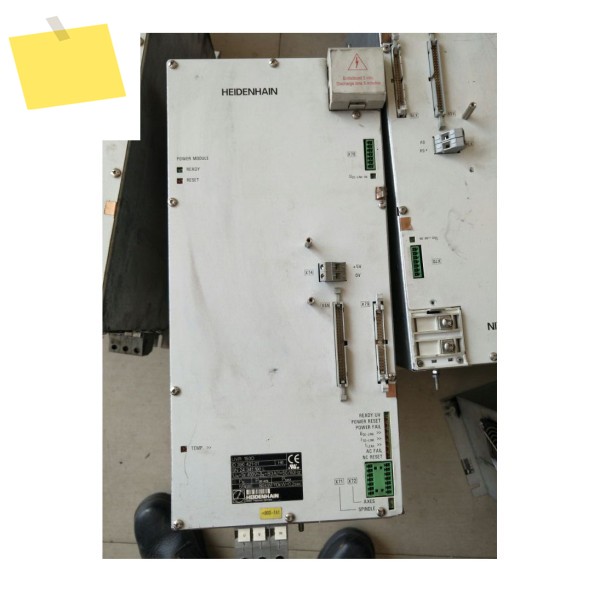 Heidenhain UVR150D ID 390 421-01 서보 전원 공급 장치 제품 이미지