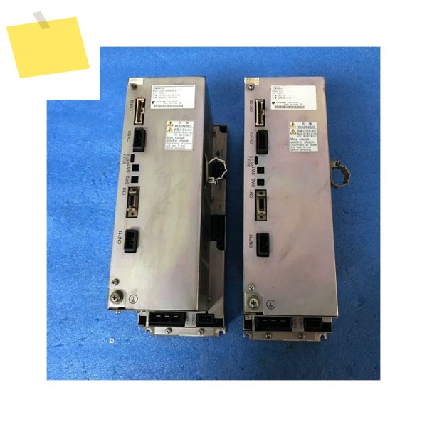 기존 YASKAWA SGDR-COA040A01B 로봇 액세서리 제품 이미지