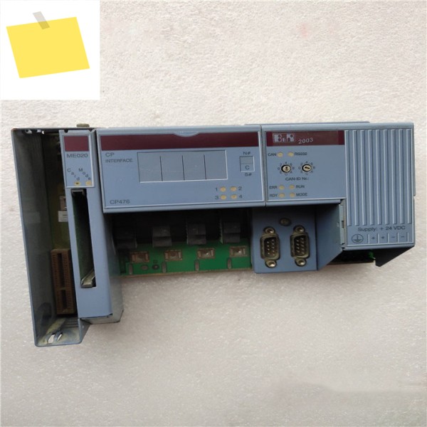 B&R 7CP476-020.9 모듈 제품 이미지