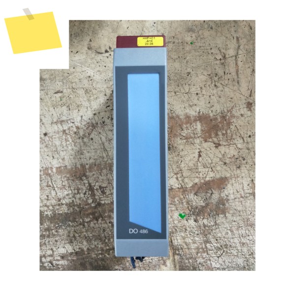 B&R DO486 PLC 모듈 제품 이미지