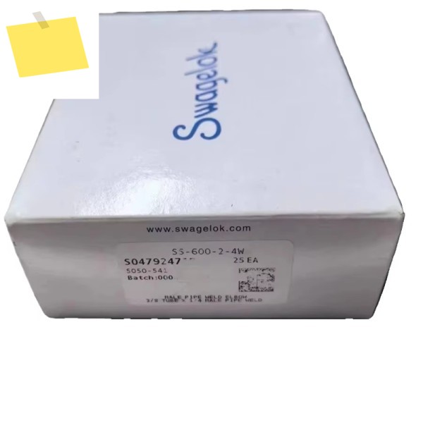미국 Swagelok 페룰 SS-600-2-4W 용접 엘보 38인치 외경 X 제품 이미지