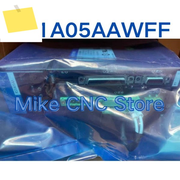 신품 RS1A05AAWFF 서보 드라이브 제품 이미지