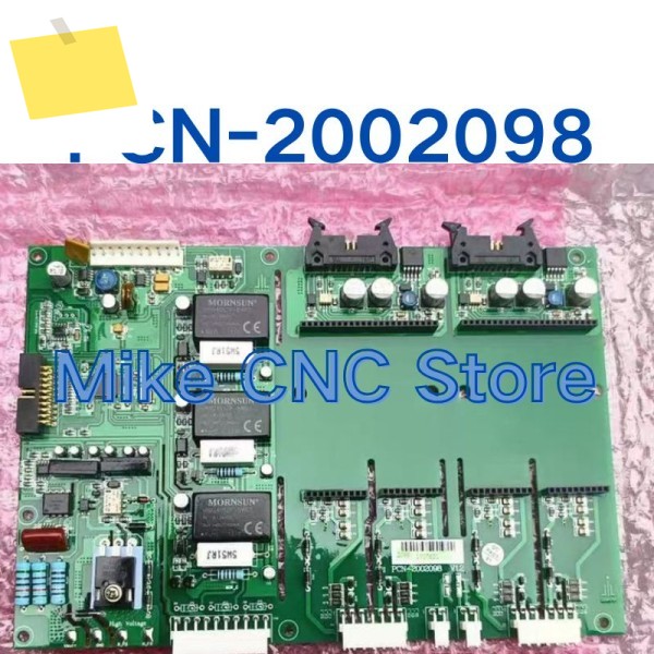 신품 IGBT 드라이버 구성 요소 PCN-2002098 V1.2SIV31C-6가 신속하게 되었습니다 제품 이미지