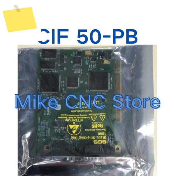 신품 CIF 50-PB 통신 카드 제품 이미지