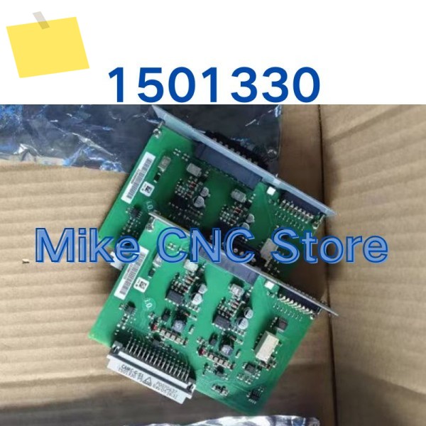 중고 CAMC-G-S1 1501330 보안 모듈 테스트 OK 제품 이미지