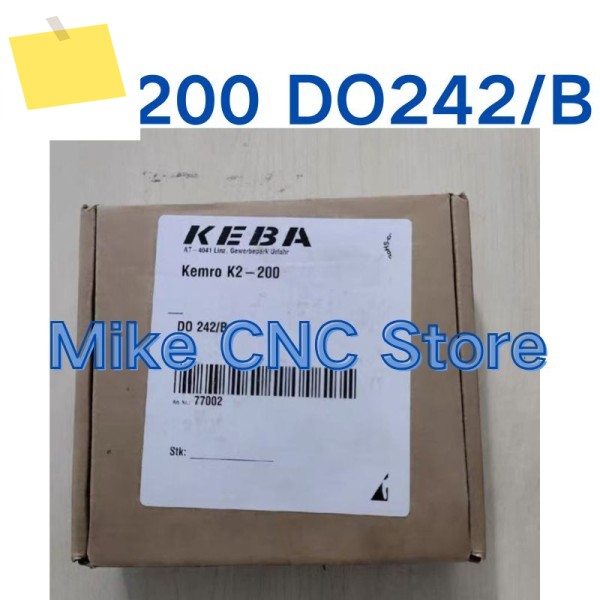 신품 K2-200 DO242B 모듈 제품 이미지