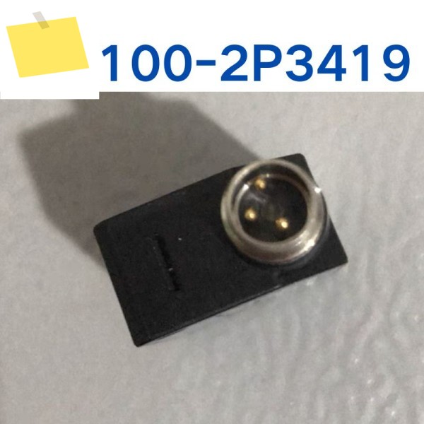 중고 광전 센서 WT100-2P3419 테스트 Ok 제품 이미지