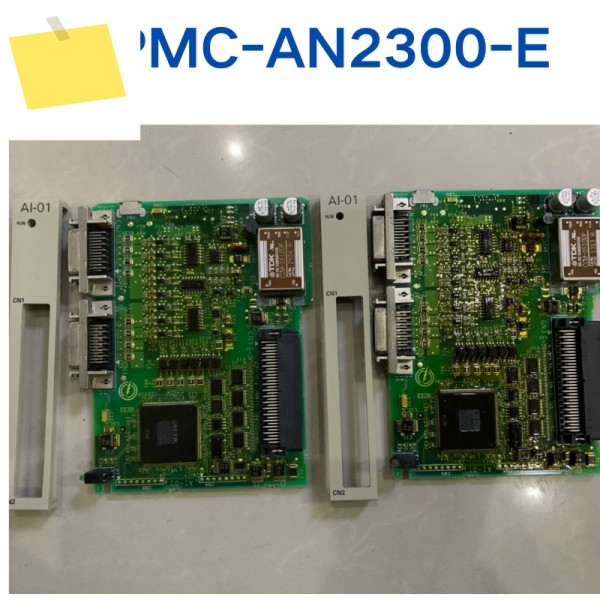 중고 JAPMC-AN2300-E 테스트 OK 제품 이미지