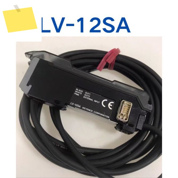 신품 센서 LV-12SA 스위치 제품 이미지