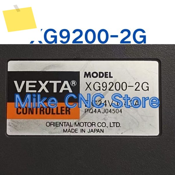 중고 XG9200-2G 드라이버는 테스트를 거쳐 빠르게 되었습니다. 제품 이미지