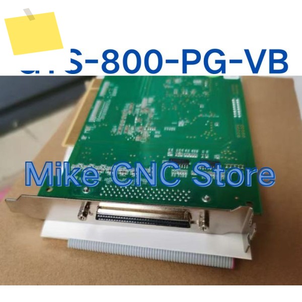 신품 GTS-800-PG-VB 모션 제어 카드 제품 이미지
