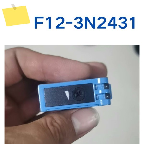 사용된 광전 센서, WTF12-3N2431 테스트를 거쳐 빠르게 되었습니다 제품 이미지