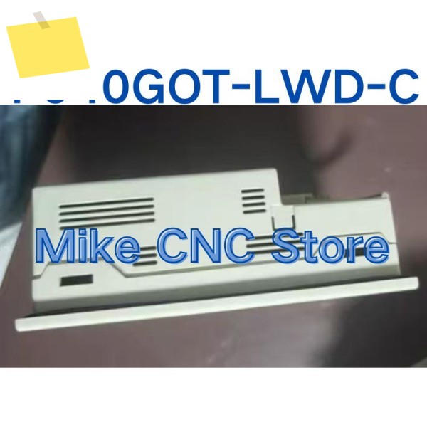 중고 F940GOT-LWD-C 터치 스크린 테스트 OK 제품 이미지