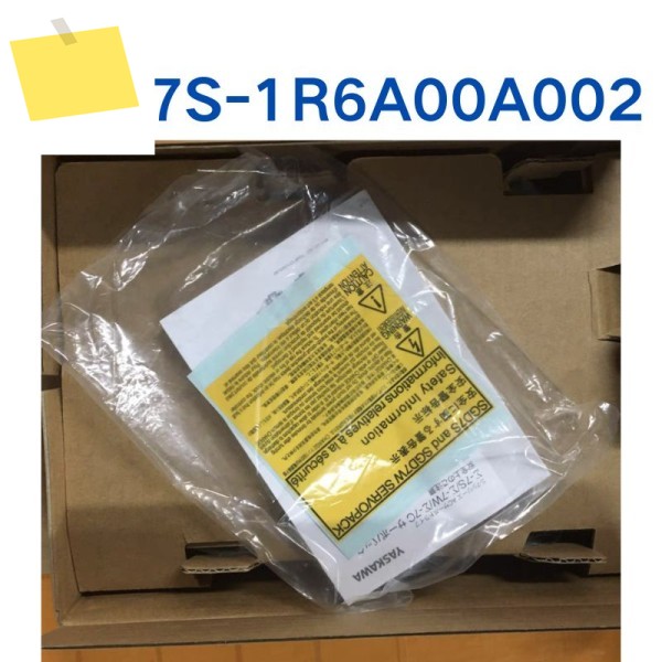 신품 서버 SGD7S-1R6A00A0002 제품 이미지